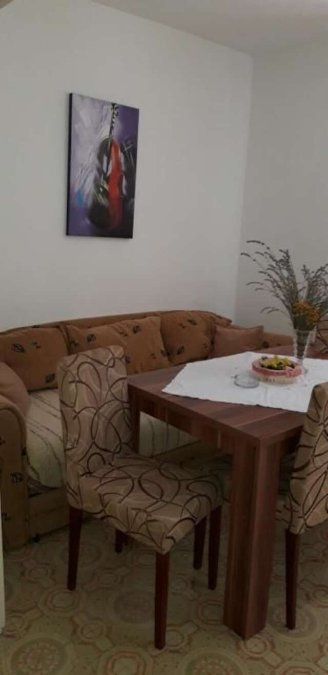 Проживание в семье Apartman Lug Херцег-Нови-62