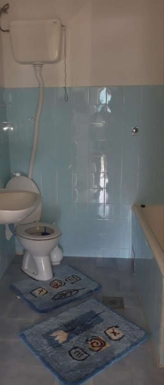 Проживание в семье Apartman Lug Херцег-Нови-66