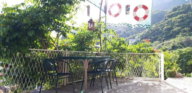 Проживание в семье Apartman Lug Херцег-Нови-73