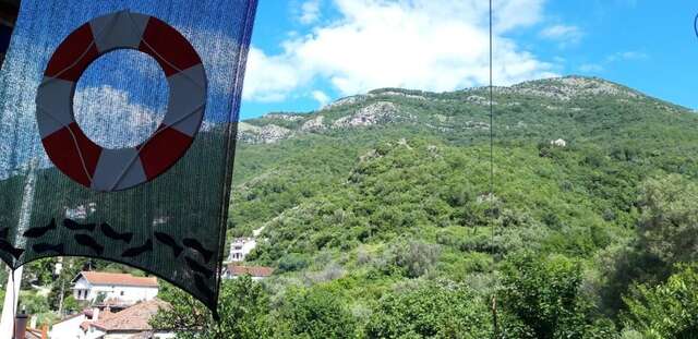 Проживание в семье Apartman Lug Херцег-Нови-78