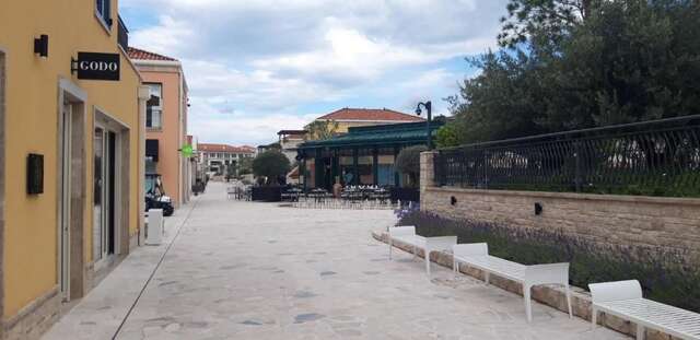 Проживание в семье Apartman Lug Херцег-Нови-80