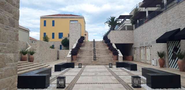 Проживание в семье Apartman Lug Херцег-Нови-10