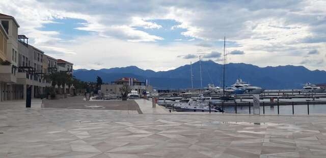 Проживание в семье Apartman Lug Херцег-Нови-83