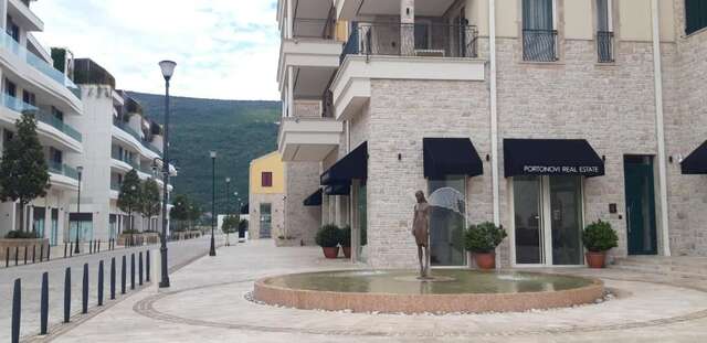 Проживание в семье Apartman Lug Херцег-Нови-84